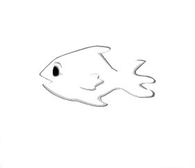 Ghost Fish